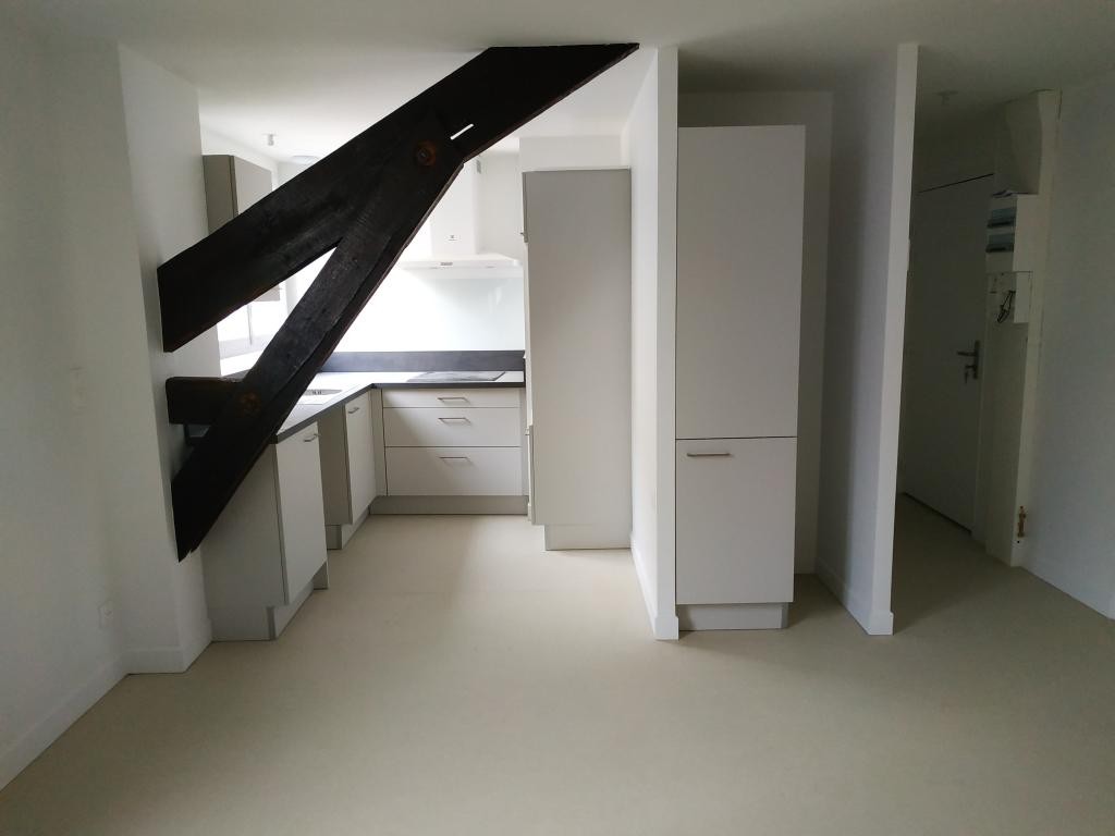 Location Appartement à le Mans 3 pièces