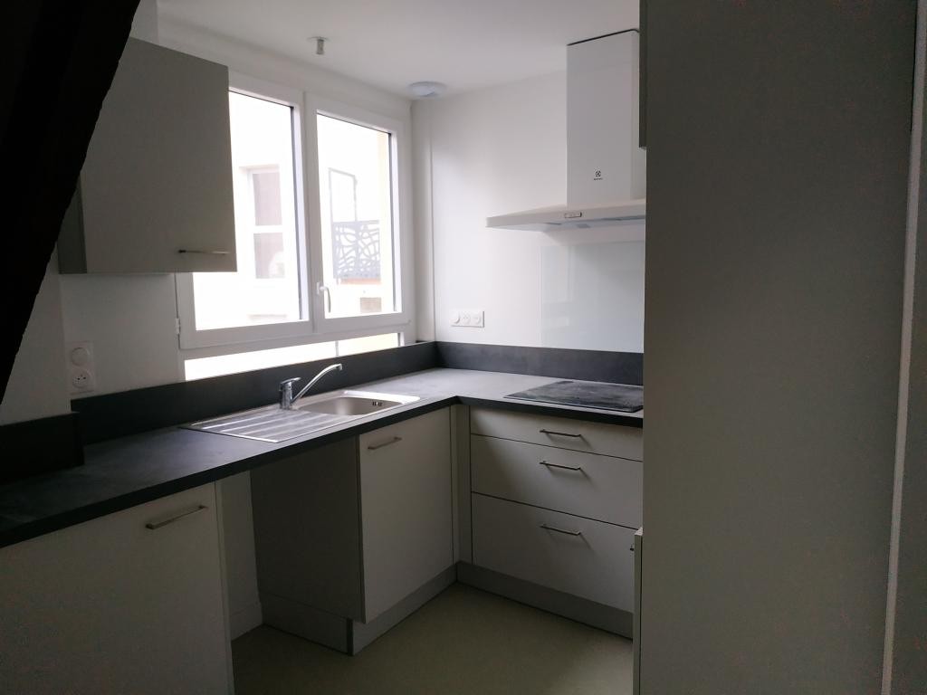 Location Appartement à le Mans 3 pièces