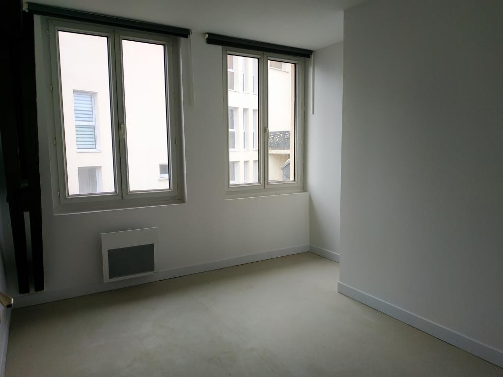 Location Appartement à le Mans 3 pièces