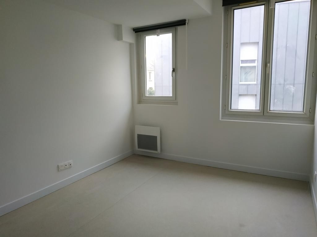 Location Appartement à le Mans 3 pièces