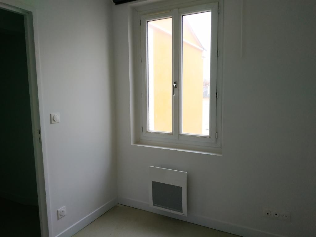 Location Appartement à le Mans 3 pièces