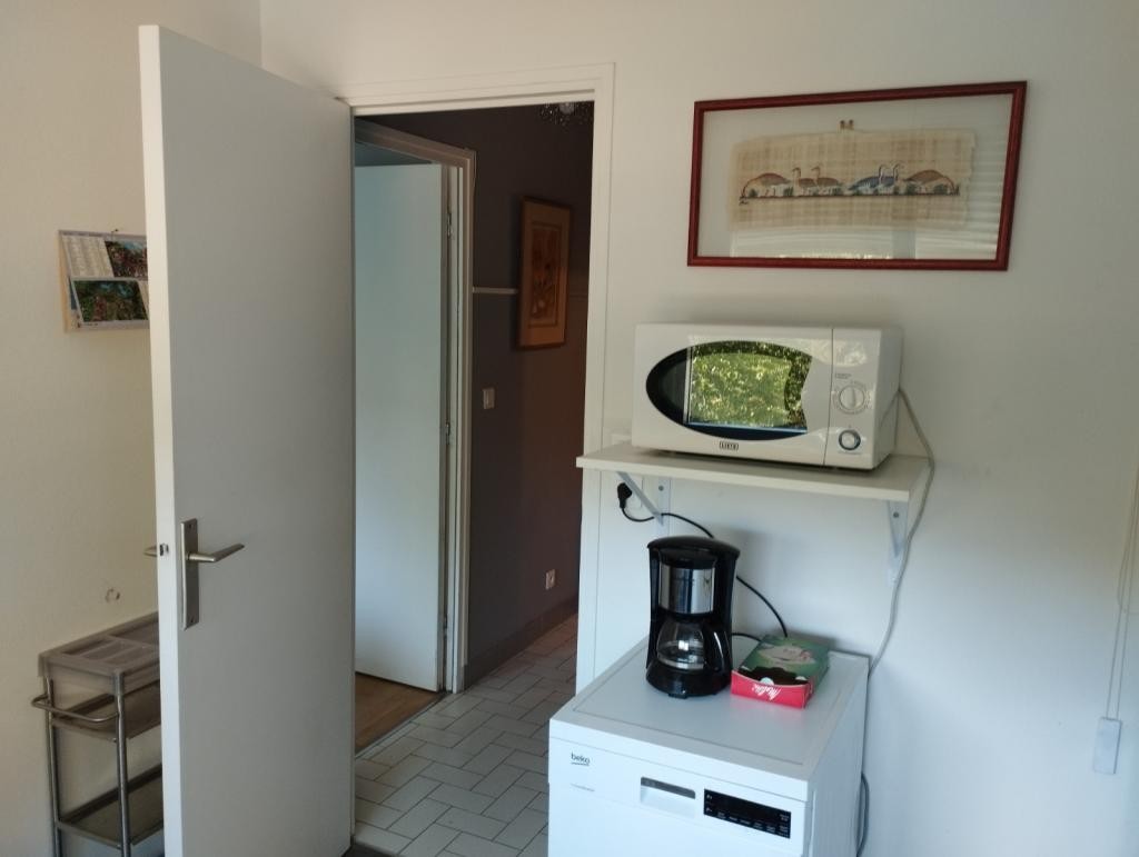 Location Appartement à Lyon 1er arrondissement 1 pièce