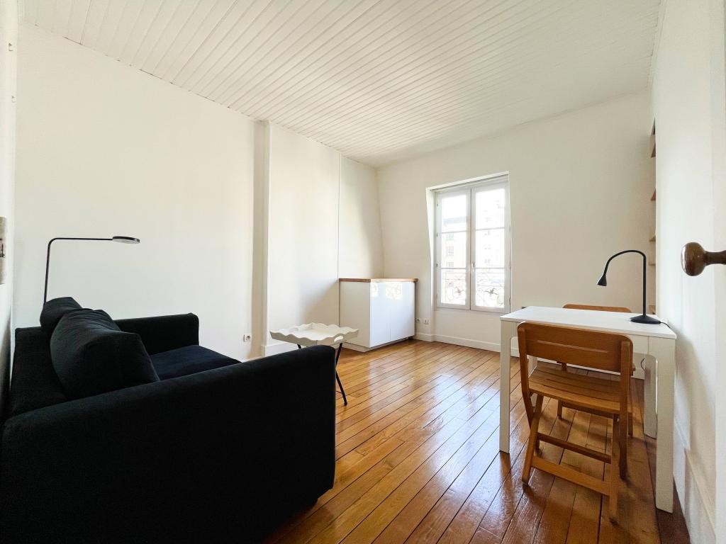 Location Appartement à Neuilly-sur-Seine 2 pièces