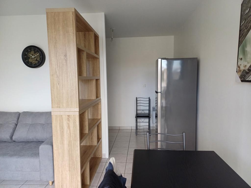 Location Appartement à la Chapelle-sur-Erdre 2 pièces