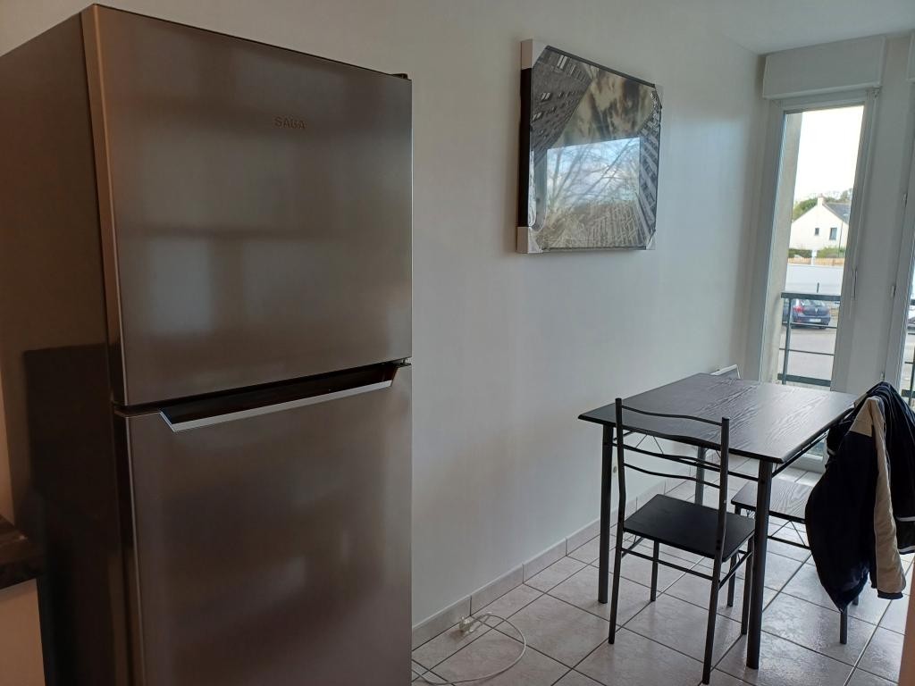 Location Appartement à la Chapelle-sur-Erdre 2 pièces