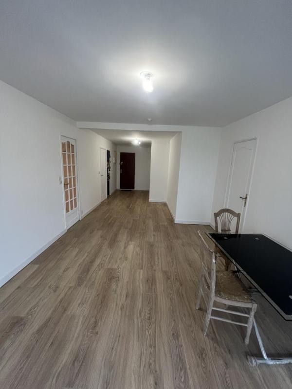 Location Appartement à le Havre 2 pièces