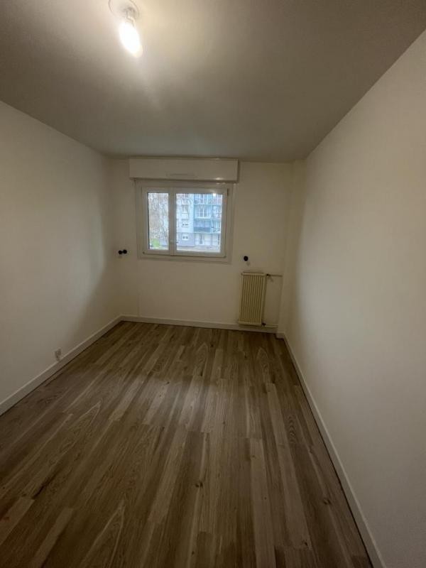 Location Appartement à le Havre 2 pièces