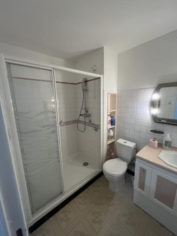 Location Appartement à le Havre 2 pièces