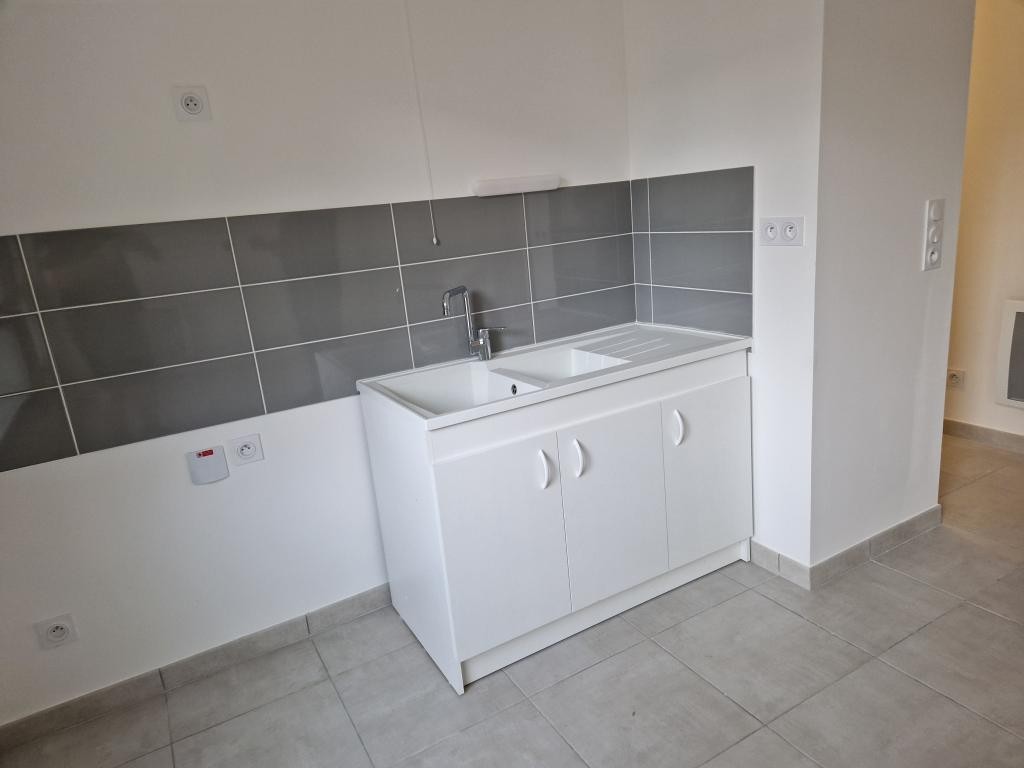 Location Appartement à Angers 1 pièce