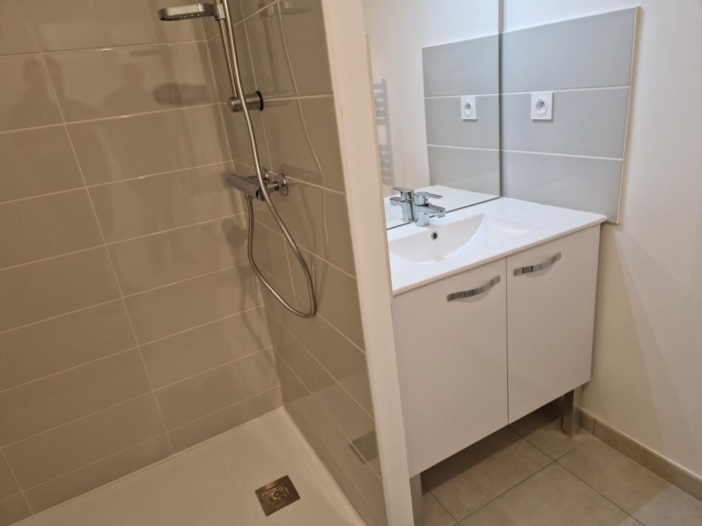 Location Appartement à Angers 1 pièce