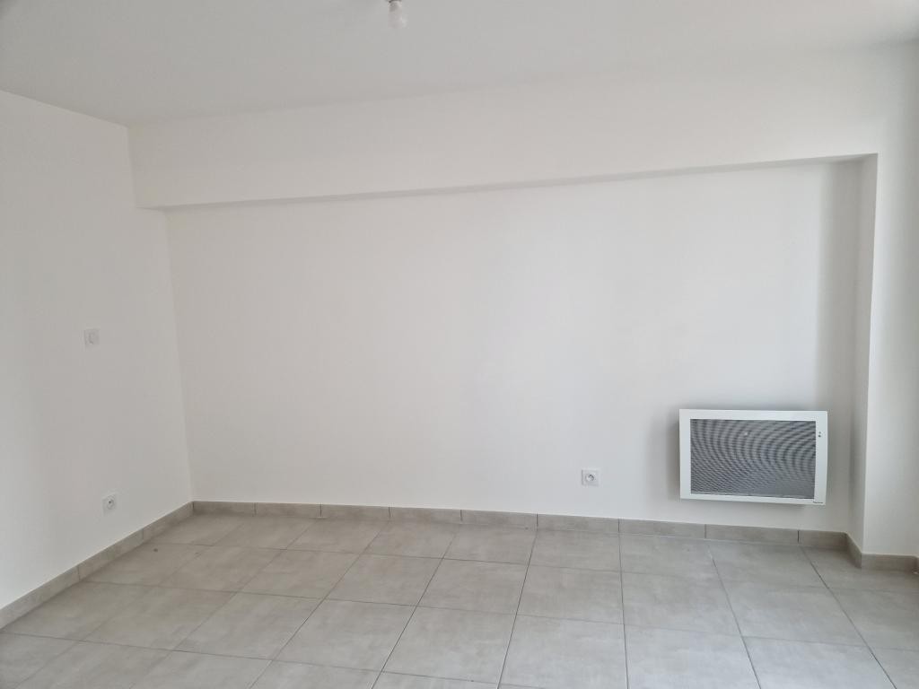 Location Appartement à Angers 1 pièce