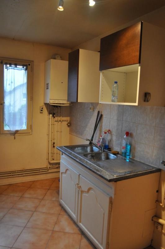 Location Appartement à Vigneux-sur-Seine 1 pièce