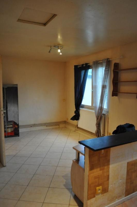 Location Appartement à Vigneux-sur-Seine 1 pièce