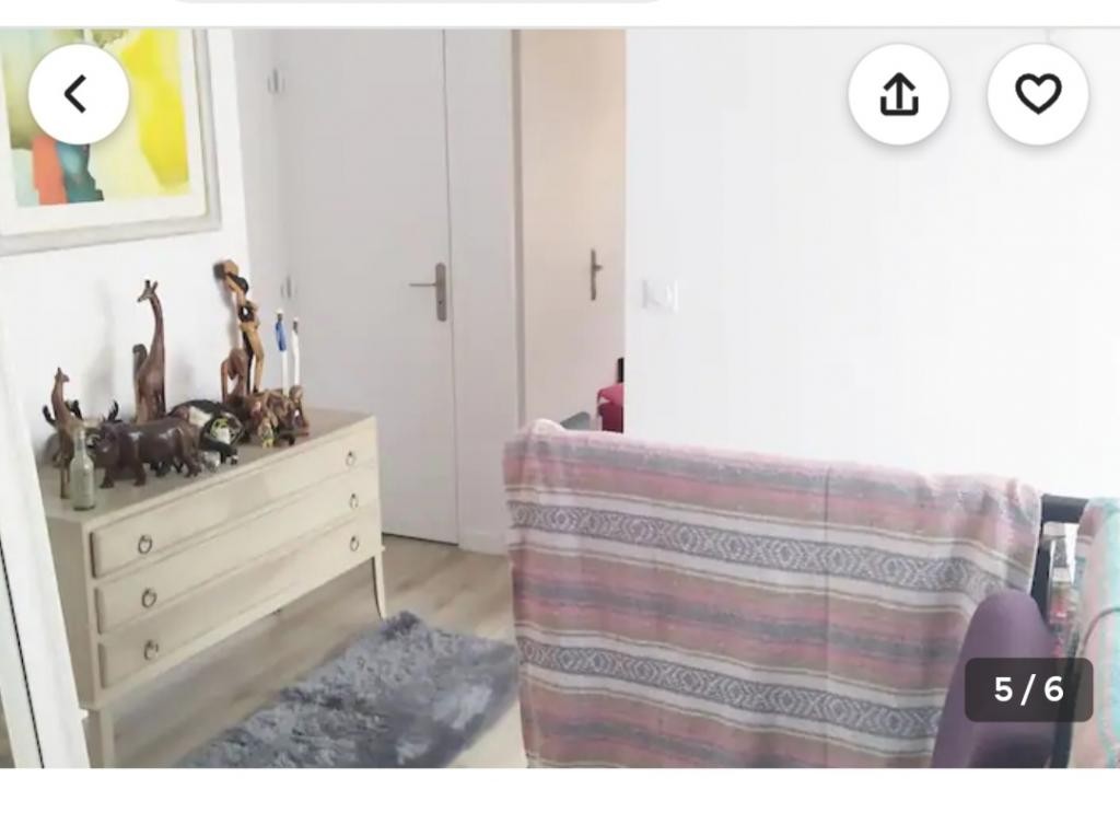 Location Appartement à Grenoble 1 pièce