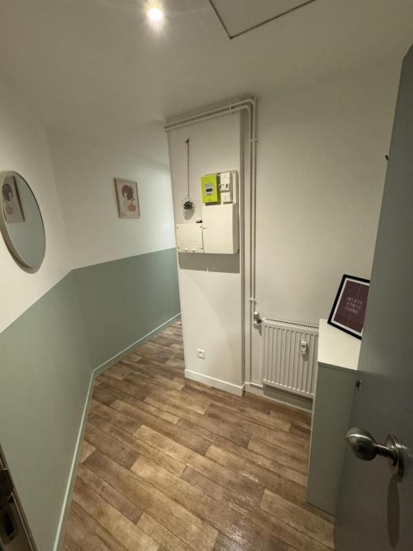 Location Appartement à Lille 1 pièce