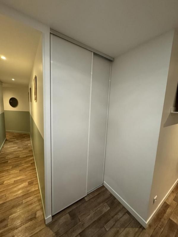 Location Appartement à Lille 1 pièce