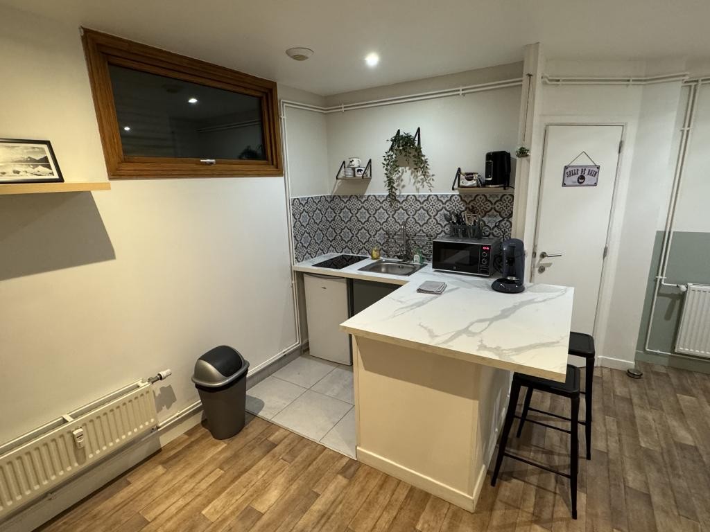 Location Appartement à Lille 1 pièce