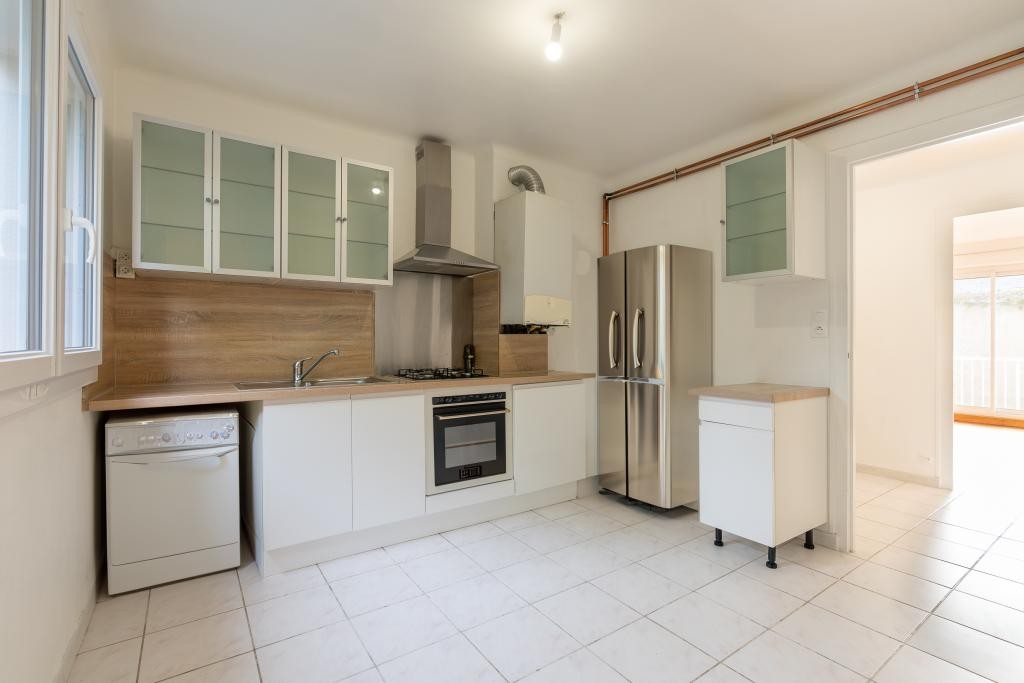 Location Appartement à Nantes 3 pièces