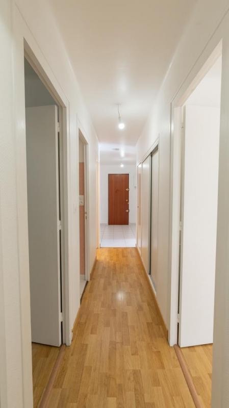 Location Appartement à Nantes 3 pièces