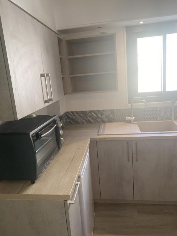 Location Appartement à Nice 1 pièce