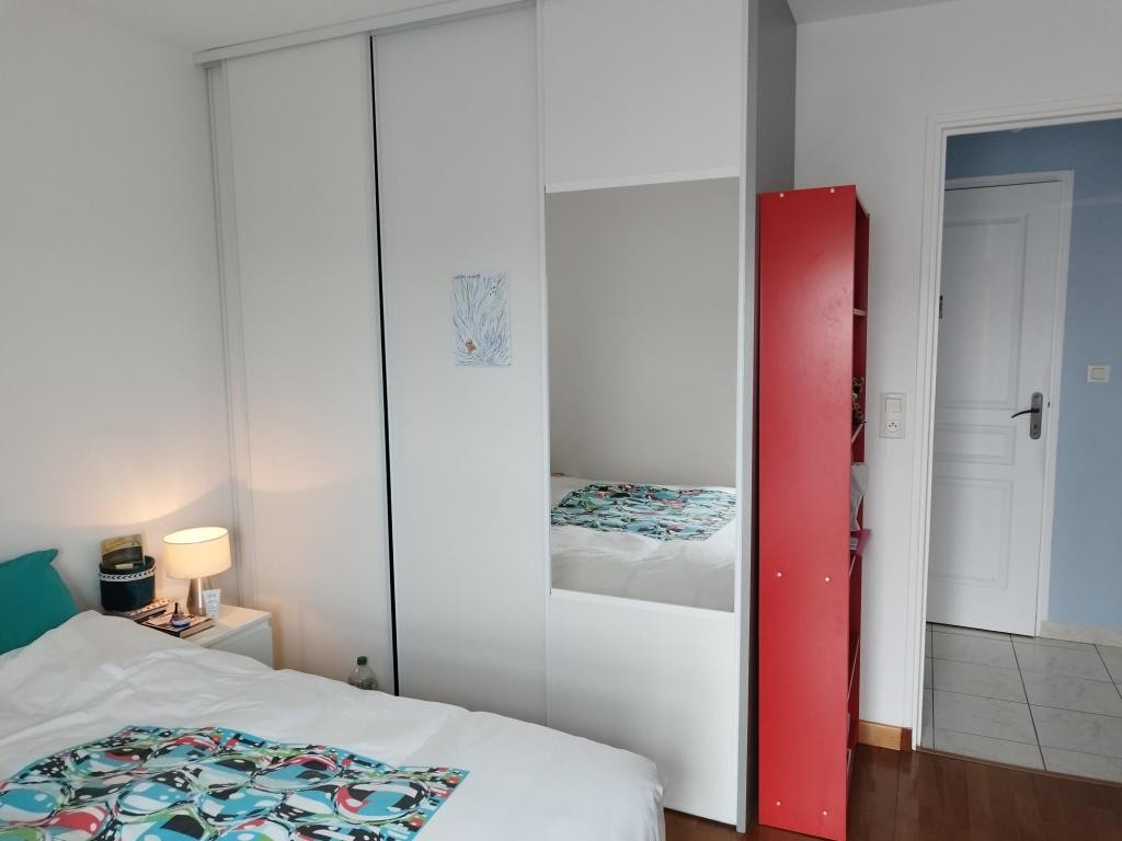 Location Appartement à Troyes 3 pièces