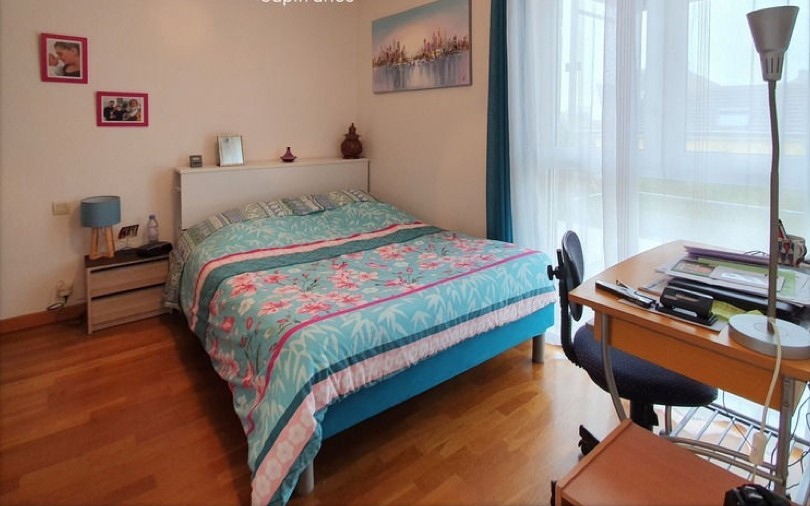 Location Appartement à Troyes 3 pièces