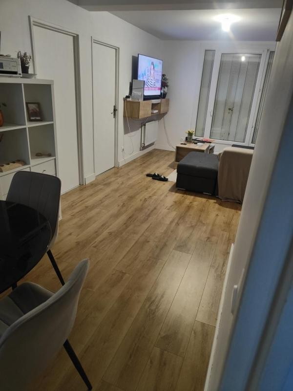 Location Appartement à Hayange 3 pièces