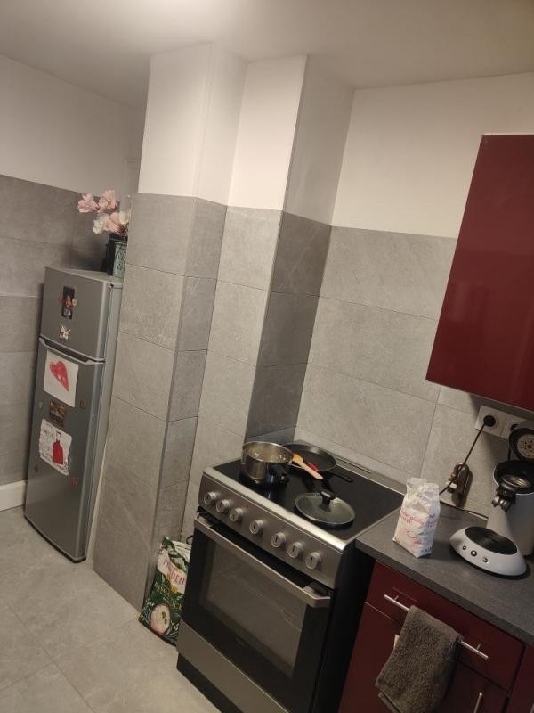 Location Appartement à Hayange 3 pièces