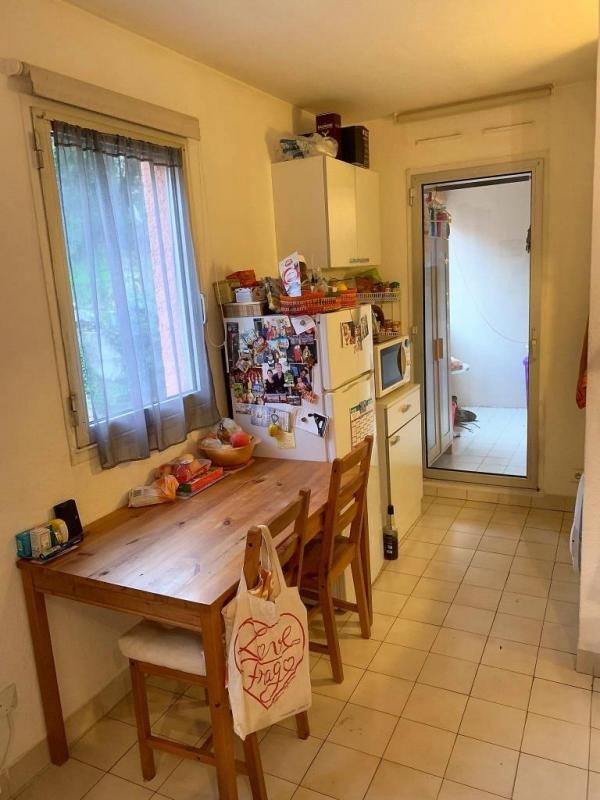 Location Appartement à Nice 1 pièce