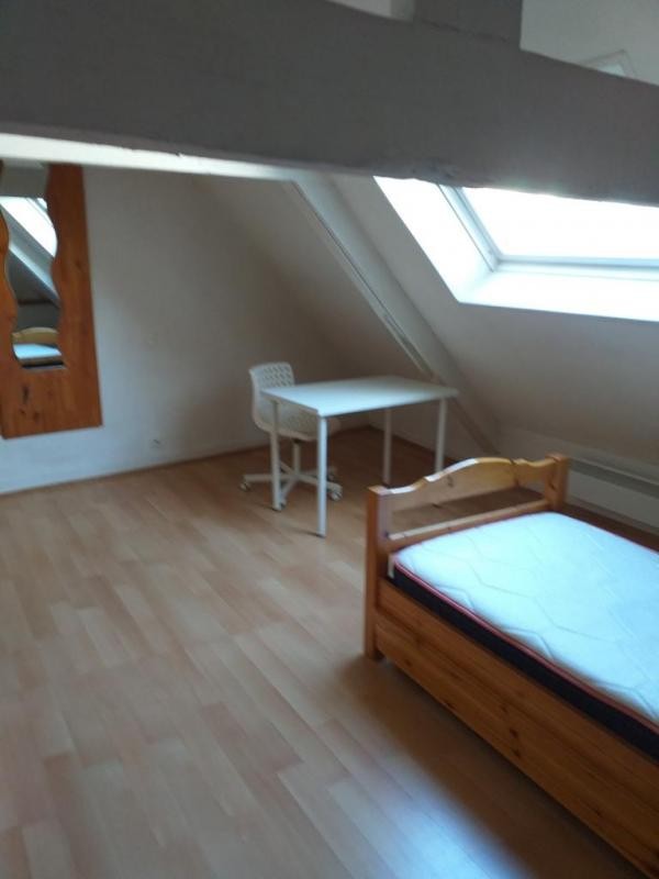 Location Appartement à Lorient 2 pièces