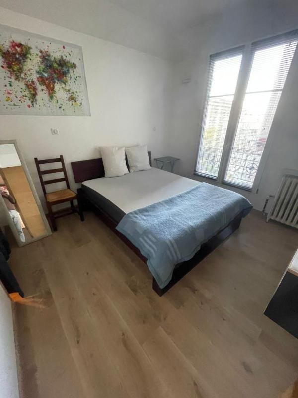 Location Appartement à Courbevoie 2 pièces