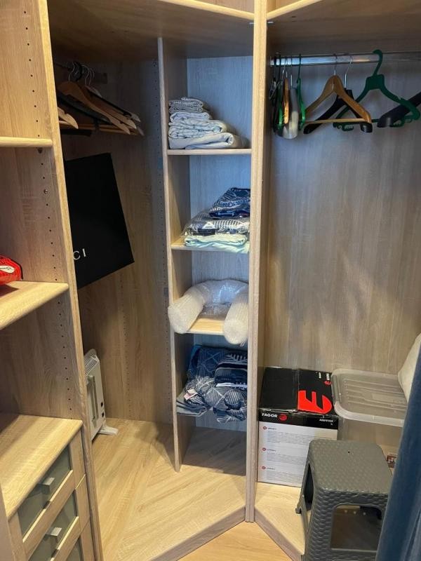 Location Appartement à Courbevoie 2 pièces