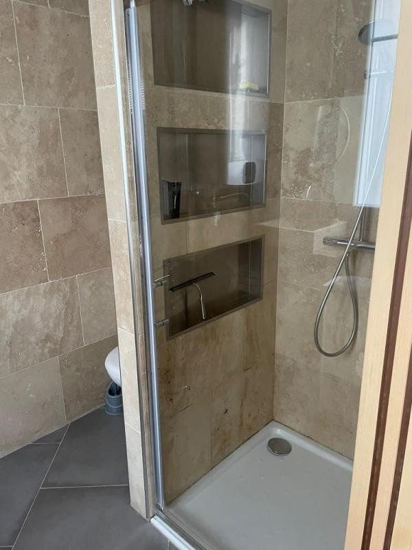 Location Appartement à Courbevoie 2 pièces