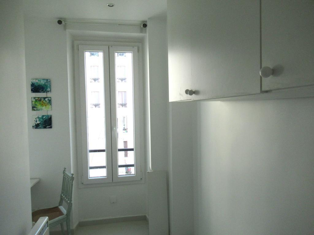 Location Appartement à Vincennes 2 pièces