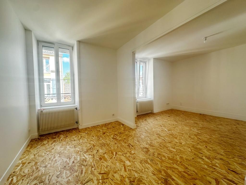 Location Appartement à Clermont-Ferrand 3 pièces