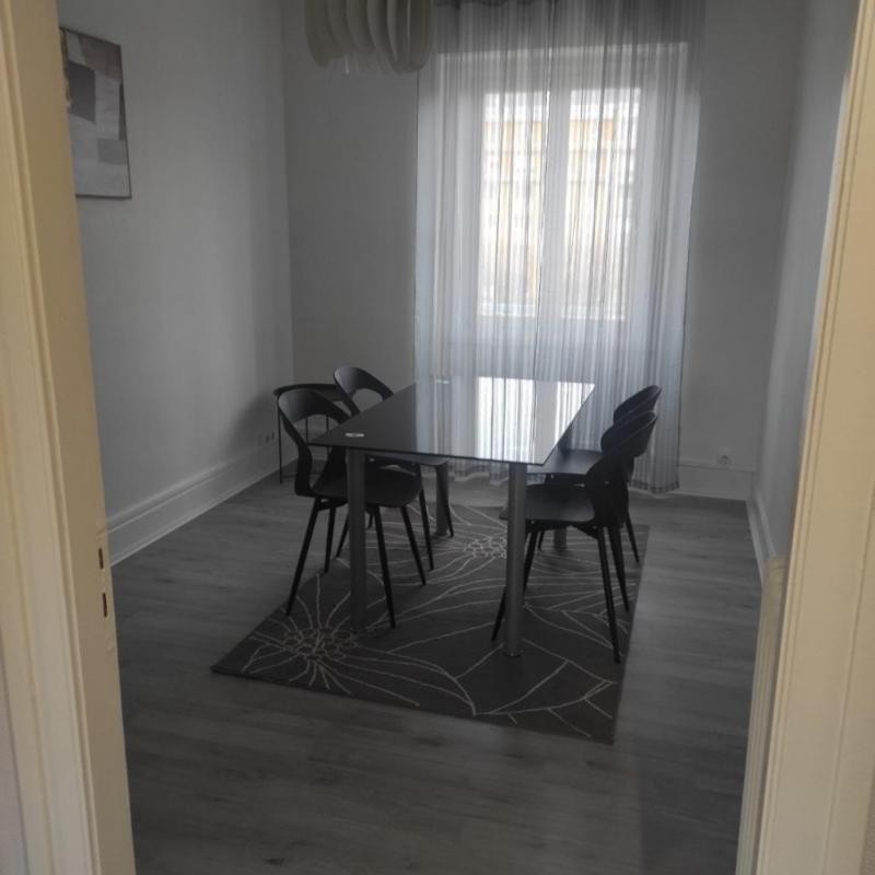 Location Appartement à Belfort 3 pièces