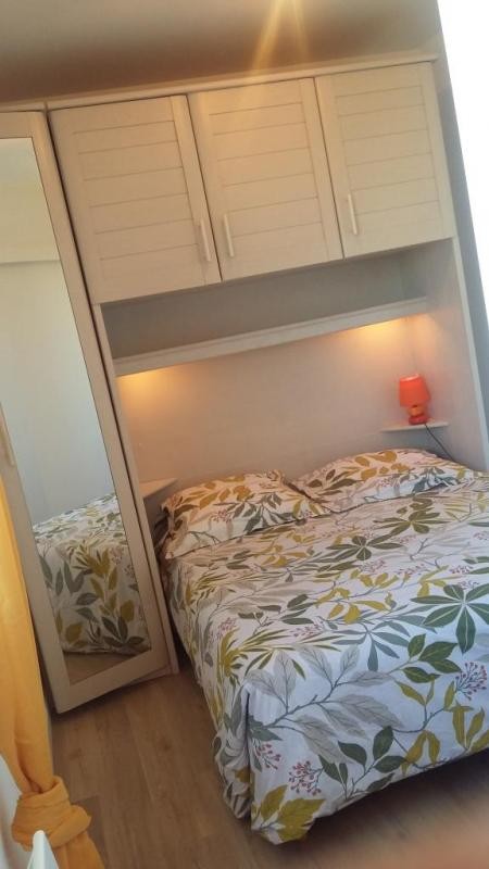 Location Appartement à Saint-Nazaire 2 pièces