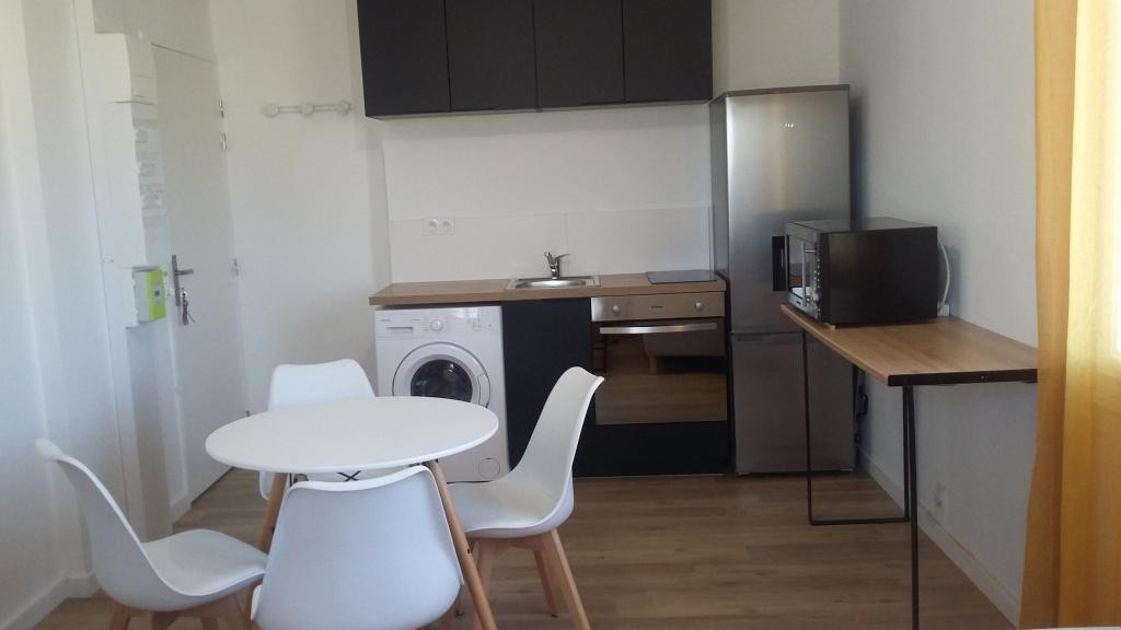 Location Appartement à Saint-Nazaire 2 pièces