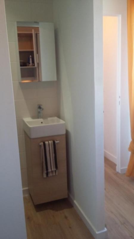 Location Appartement à Saint-Nazaire 2 pièces