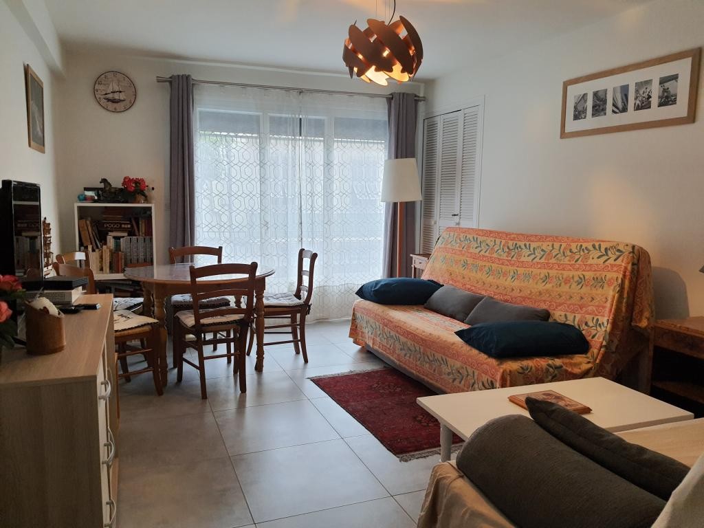 Location Appartement à Antibes 3 pièces