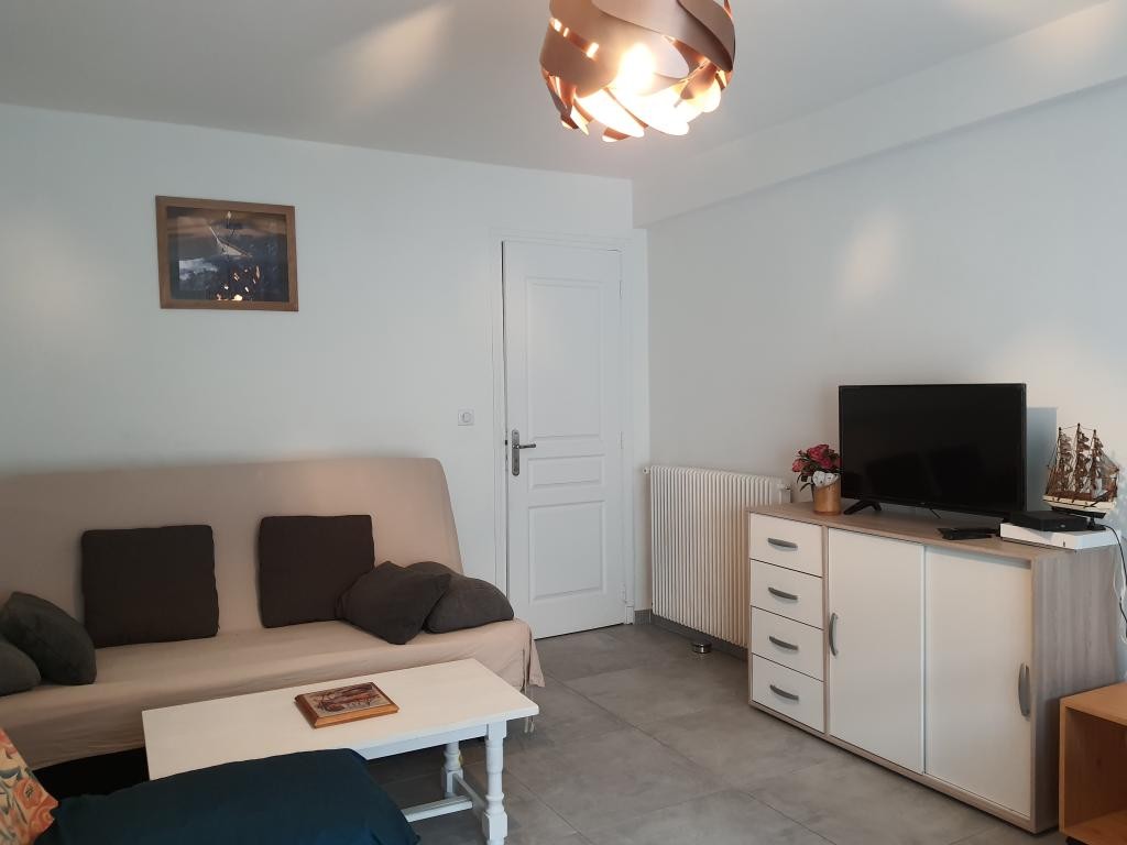 Location Appartement à Antibes 3 pièces