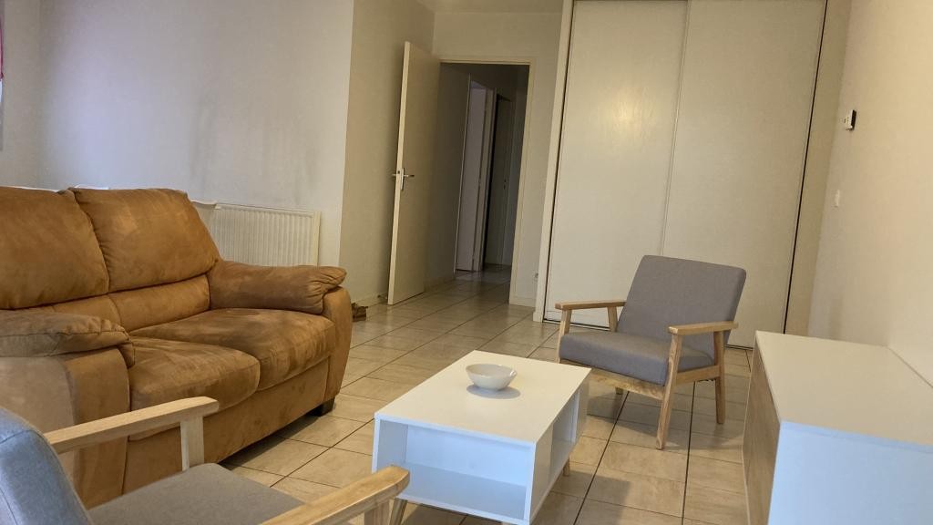 Location Appartement à Grenoble 4 pièces