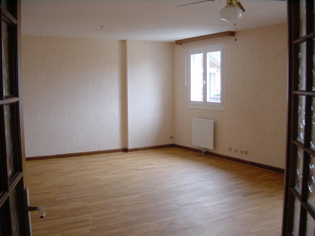 Location Appartement à Voiron 4 pièces