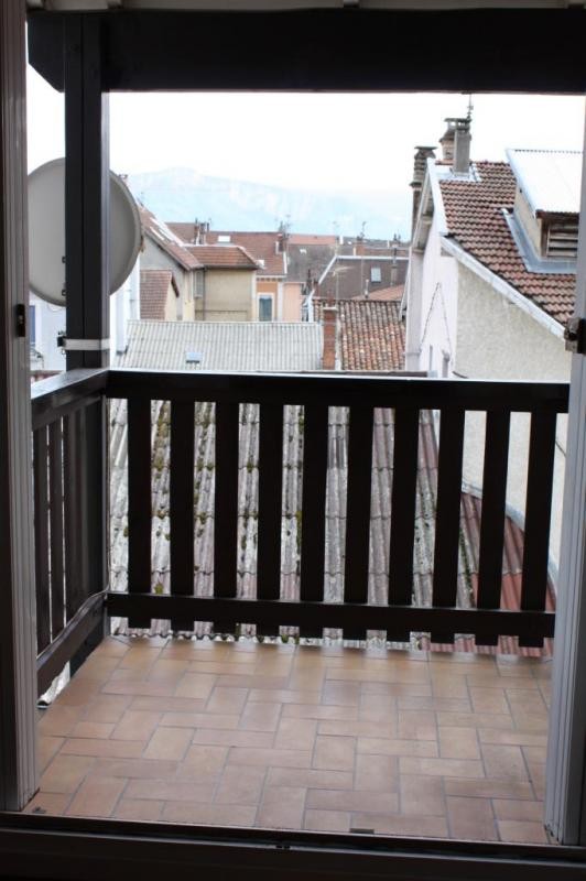 Location Appartement à Voiron 4 pièces