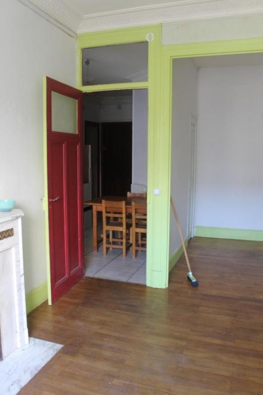 Location Appartement à Grenoble 2 pièces