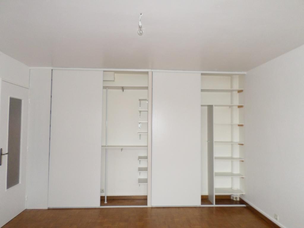 Location Appartement à Saint-Maur-des-Fossés 1 pièce