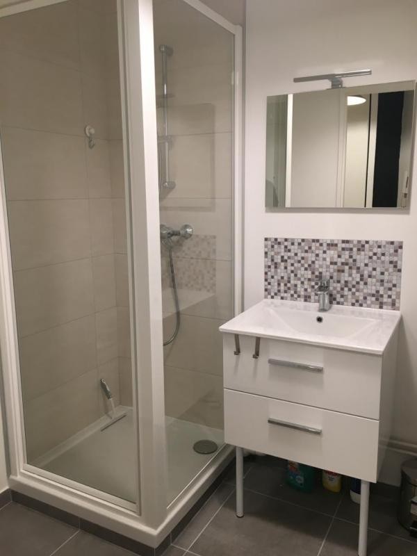 Location Appartement à Cergy 1 pièce