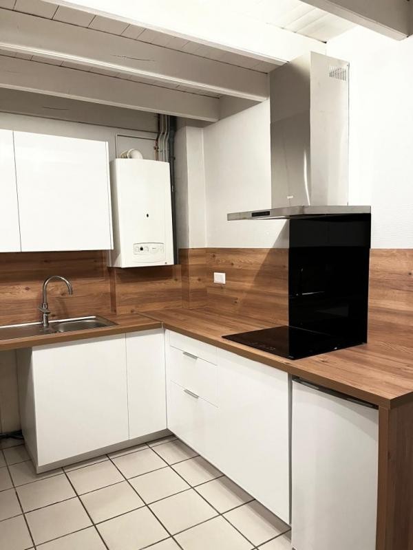 Location Appartement à Amiens 2 pièces