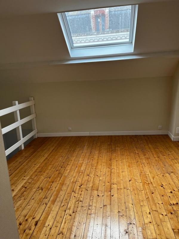 Location Appartement à Amiens 2 pièces