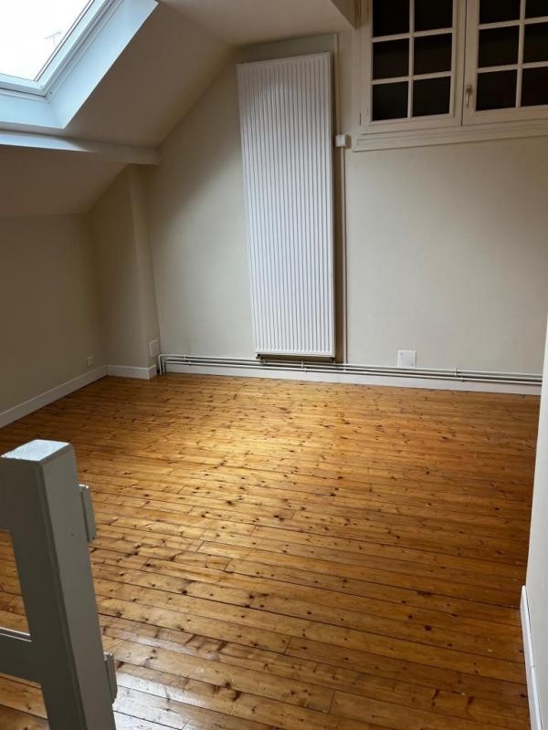 Location Appartement à Amiens 2 pièces